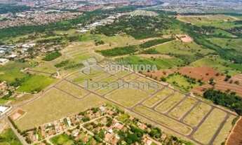 Imagem 4: Terreno Parque Vila Nobre de esquina com 258,33m²