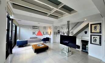 Imagem 5: Apartamento Duplex com 2 dormitórios para alugar no Itaim Bibi