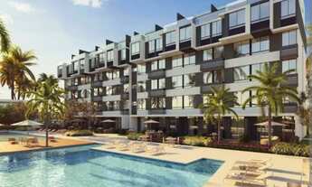 Imagem 2: Repasse Flat Beira mar Carneiros