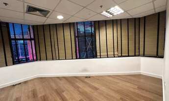 Imagem 6: SALA CITTA AMERICA 72 METROS 2 VAGAS GARAGEM