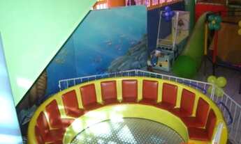 Imagem 4: Prédio Comercial Mooca