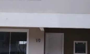 Imagem 2: Aluga Sobrado triplex 114m2 Boqueirão