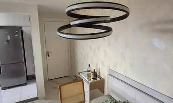 Imagem 5: Parada 40 - Jd. Imperial - 3 Quartos sendo 1 suíte, Moveis planejados, lazer completo - Sã