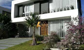 Imagem: CASA DESLUMBRANTE COM 3 SUÍTES NO ALPHAVILLE