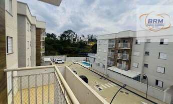 Imagem 5: Apartamento com 2 dormitórios para alugar, 100 m² por R$ 2.600,00/mês - Santa Claudina - V