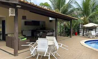 Imagem: Casa à venda em rua pública, PRAIA DO