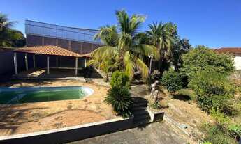 Imagem 4: Casa no Bairro Jaraguá 1 em um terreno de 1470