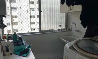 Imagem 5: Apartamento com 3 quartos e 96m² privativos no Centro de Florianópolis