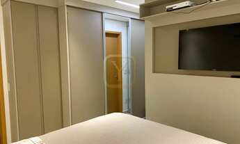 Imagem 6: Excelente Apartamento à Venda no Edifício NYC - Próximo ao Jardim das Américas