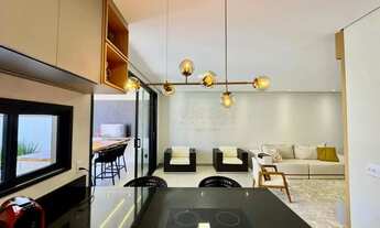 Imagem 6: CASA A VENDA NO CONDOMÍNIO RESERVA ERMIDA - ELOY CHAVES - JUNDIAÍ/SP