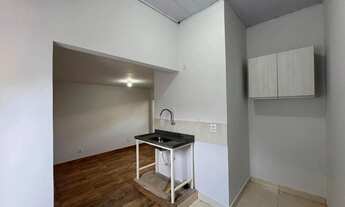 Imagem 4: Casa 07, Rua C-66 Setor Sudoeste