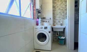 Imagem 6: Apartamento com 02 dormitórios e 01 vaga no bairro Floresta