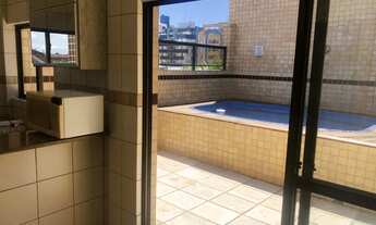 Imagem 3: Alugo apt em Caiobá c piscina privativa