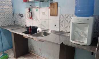 Imagem 2: Casa nova terra Casa com 3 dormitórios