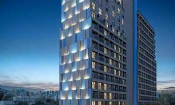 Imagem 2: Studio com 1 quarto à venda, 16 m² por R$ 265.000 - Portão - Curitiba/PR