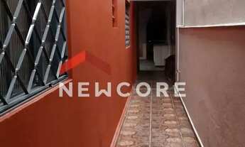 Imagem 3: Sobrado em Rua Almeida Durão - Alvarenga - São Bernardo do Campo/SP