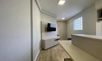 Imagem 4: Encantador Estúdio Mobiliado no Coração de Curitiba - CENTRO - Próximo da Praça Osório..