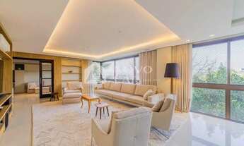 Imagem 4: Apartamento de 4 suítes à venda no bairro Três Figueiras