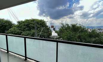 Imagem 5: ALUGA-SE APARTAMENTO COM 2 QUARTOS POR R$1.900/MÊS - MIRANTE DO VALE - VOLTA REDONDA/RJ