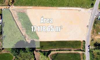 Imagem 2: ÁREA À VENDA COM 17.000 m², R$2.500.000,00, BAIRRO SERTÃOZINHO, BARRA VELHA, SANTA CATARIN