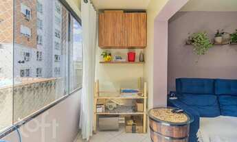 Imagem 3: Apartamento à venda em Cristo Redentor com 92 m², 2 quartos, 1 suíte, 1 vaga