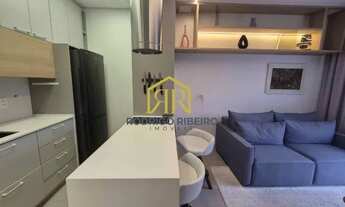 Imagem 6: STUDIO PRONTO PARA MORAR - SACO GRANDE