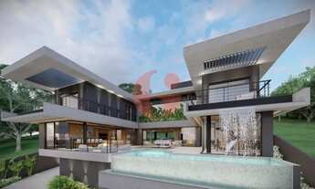 Imagem 7: Terreno em condomínio fechado para venda com 1376m² no Urbanova