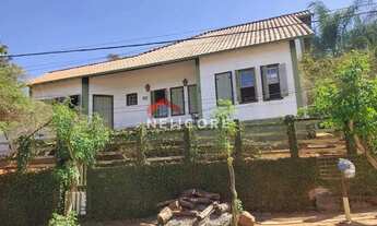 Imagem: Casa em Rua das Jabuticabeiras - Villa Real