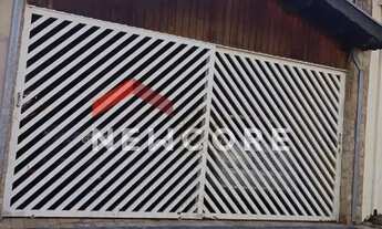 Imagem: Casa em Rua Francisco Gorga - Vila Sônia