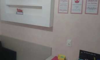 Imagem 3: CASA DE CONDOMINIO TERRA NOVA R$595.000,00 3 QUARTOS COM SUITE REFORMADA COM COZINHA