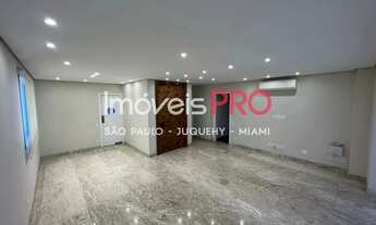 Imagem 5: Apartamento para locação e venda com 187m² em Moema - São Paulo