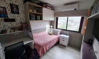 Imagem 6: Apartamento no Córrego Grande de 3 dormitórios