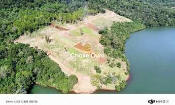 Imagem 4: Terreno à venda, 870 m² por R$ 220.000,00 - Zona Rural - Três Barras do Paraná/PR