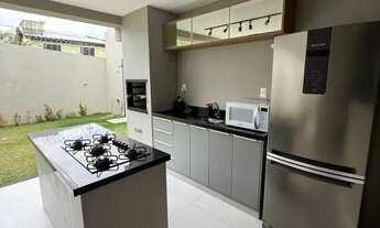 Imagem 2: Casa em Condomínio para Venda em Camaçari, Catu De Abrantes (abrantes), 3 dormitórios, 3 s