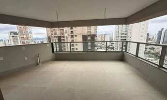 Imagem 4: Apartamento 3 suítes plenas Treze36 - Setor Marista