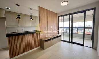 Imagem: Apto City Towers One completo, 2 vagas