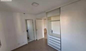 Imagem 5: Apartamento para Locação em São Paulo, Quinta da Paineira, 1 dormitório, 1 banheiro, 1 vag