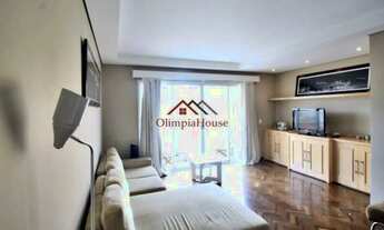 Imagem 7: Venda Apartamento 1 Dormitórios - 52 m² Pinheiros