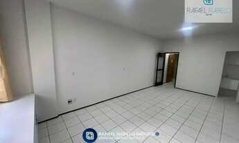 Imagem 3: Sala comercial com 34m²para alugar no Centro de Fortaleza