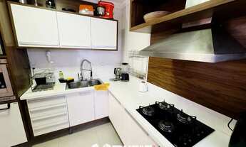 Imagem 6: Casa de Condomínio Mobiliado Para Alugar com 3 quartos 2 salas no bairro Atalaia em Aracaj