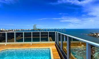 Imagem 15: Apartamentos a venda 3 quartos Praia do Morro Guarapari