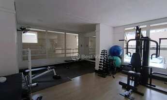 Imagem 6: Apartamento com 3 dormitórios à venda, 87 m² por R$ 1.150.000,00 - Alphaville - Barueri/SP