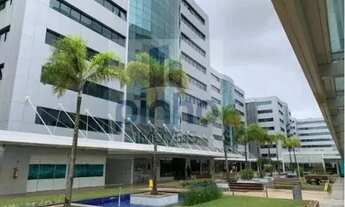 Imagem 2: Sala Comercial para Locação em Salvador, São Cristóvão, 2 banheiros, 3 vagas
