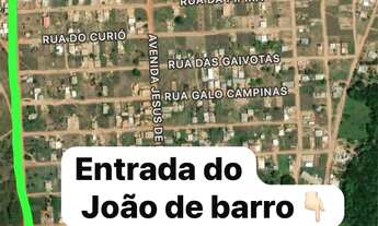Imagem 5: Terreno no João de barro
