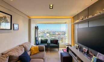 Imagem 2: Apartamento a venda no Belas Artes Joaquim Távora com 3 Quartos