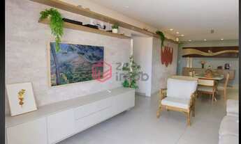 Imagem: Apartamento à 50m do mar de Camboinha