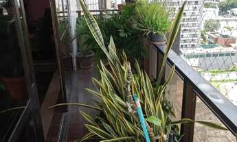 Imagem 5: A.Moura Gestor Imobiliario Vende Apartamento com 3 suítes no Ed. Monte Carlo