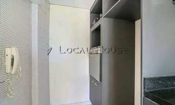 Imagem 6: TERRASSE CHAMONIX - Apartamento no Cabral