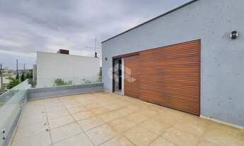 Imagem 4: Casa à Venda com 3 quartos e suíte no Residencial Terras de Santorini em Santa Maria