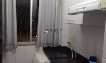 Imagem 4: Apartamento para aluguel, 2 quartos, 1 vaga, Buritis - Belo Horizonte/MG